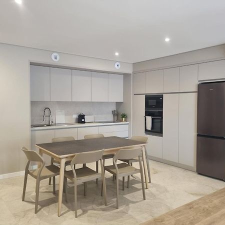Cadiamare Apartment ซองซา ภายนอก รูปภาพ