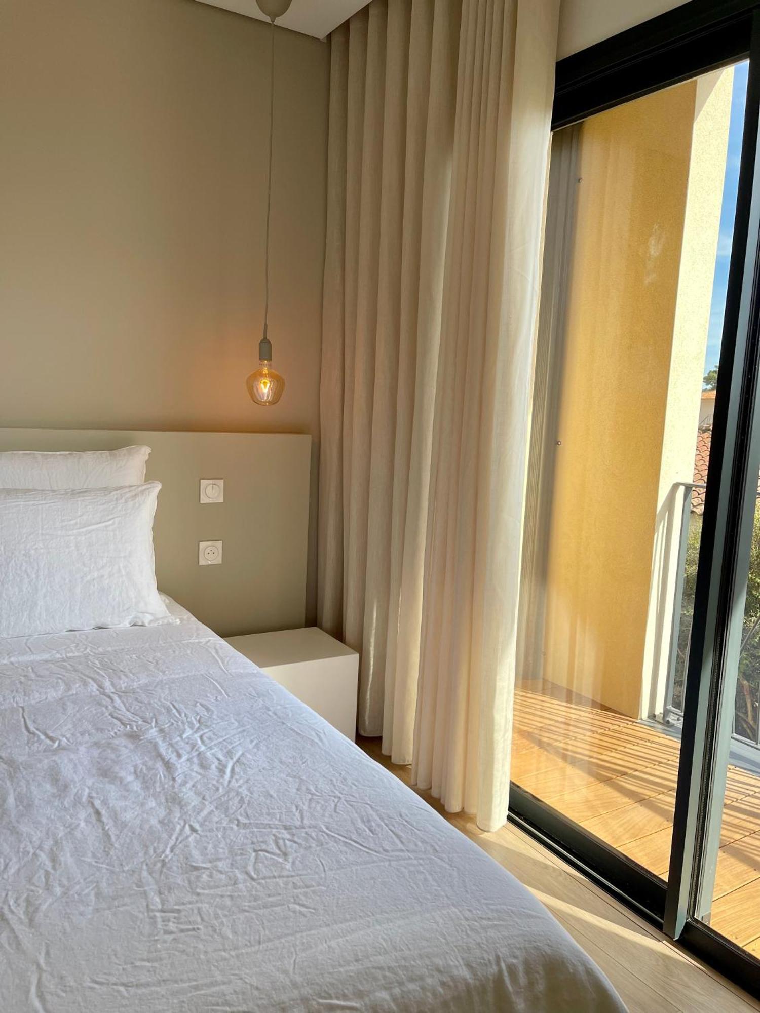 Cadiamare Apartment ซองซา ภายนอก รูปภาพ
