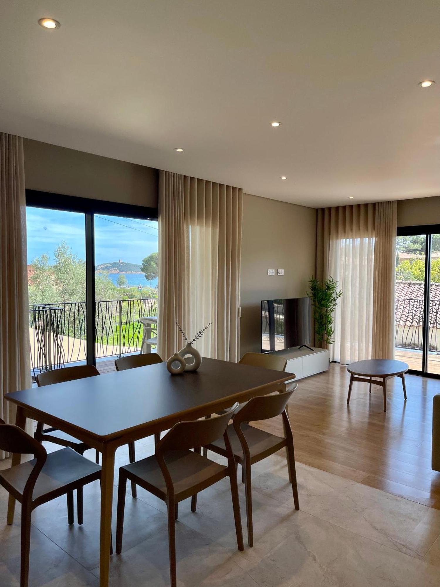 Cadiamare Apartment ซองซา ภายนอก รูปภาพ