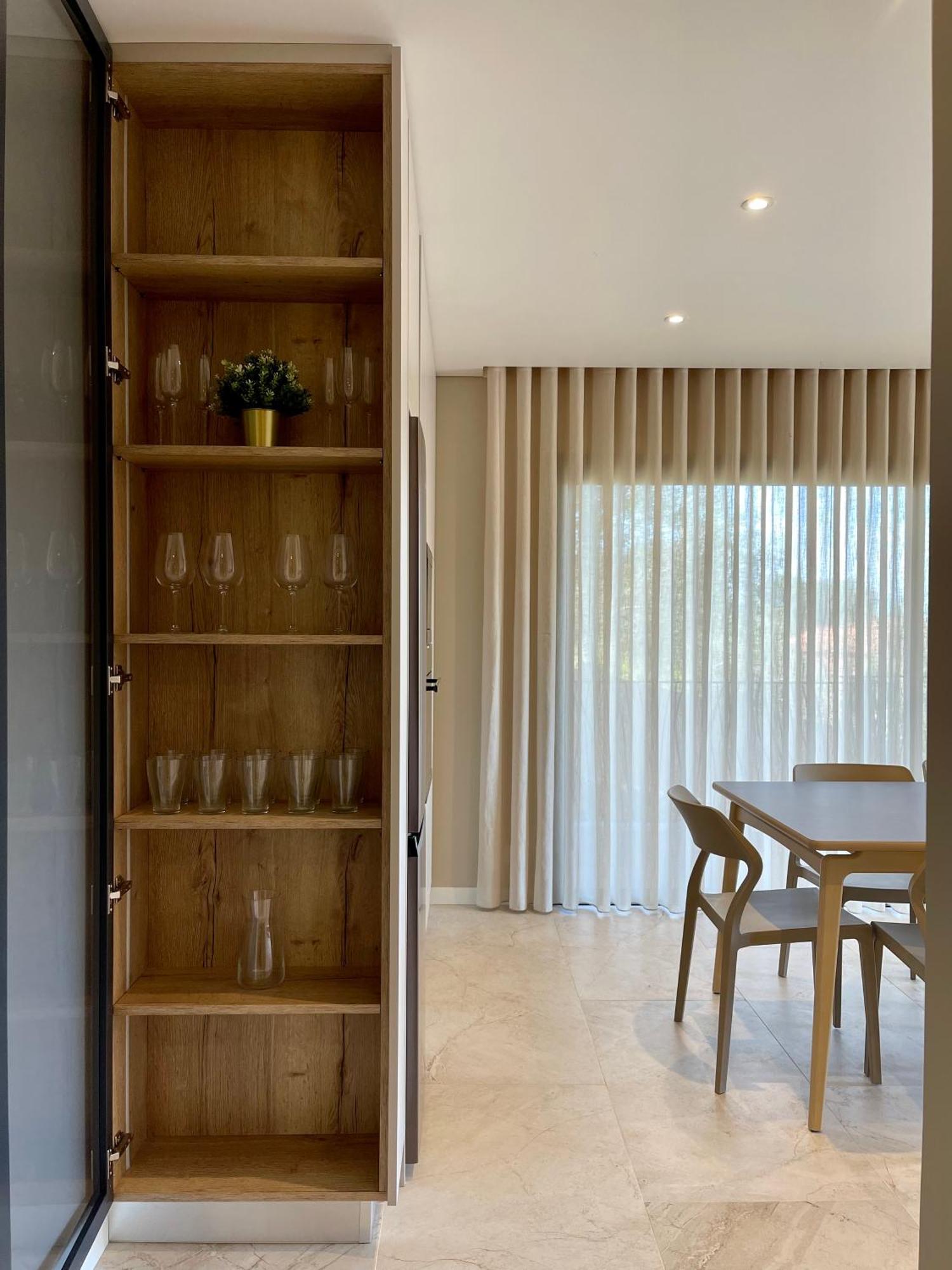 Cadiamare Apartment ซองซา ภายนอก รูปภาพ