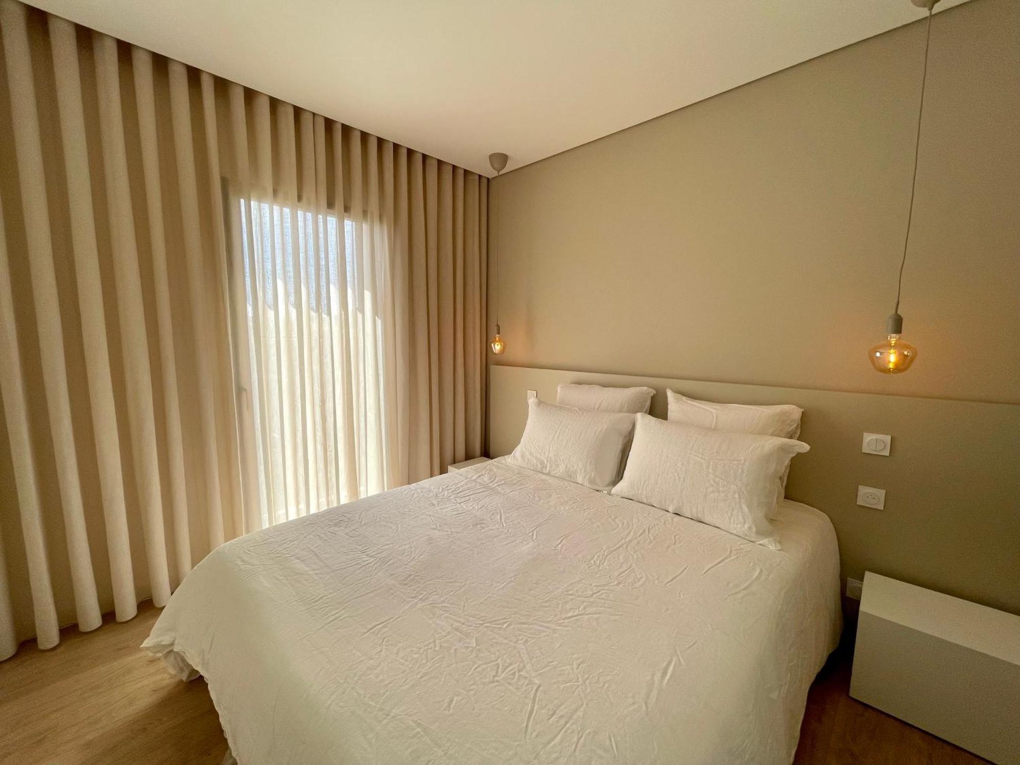 Cadiamare Apartment ซองซา ภายนอก รูปภาพ