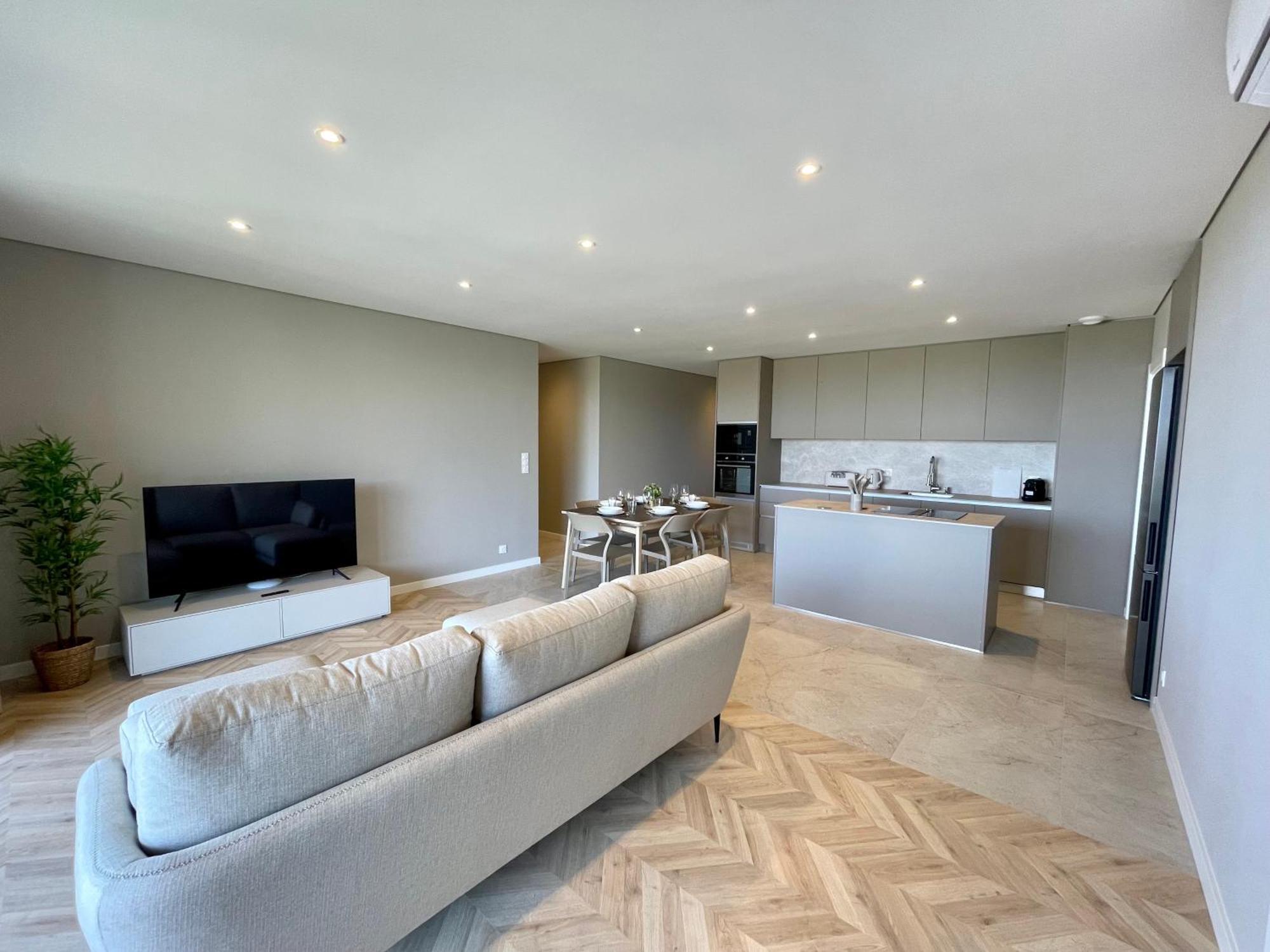 Cadiamare Apartment ซองซา ภายนอก รูปภาพ