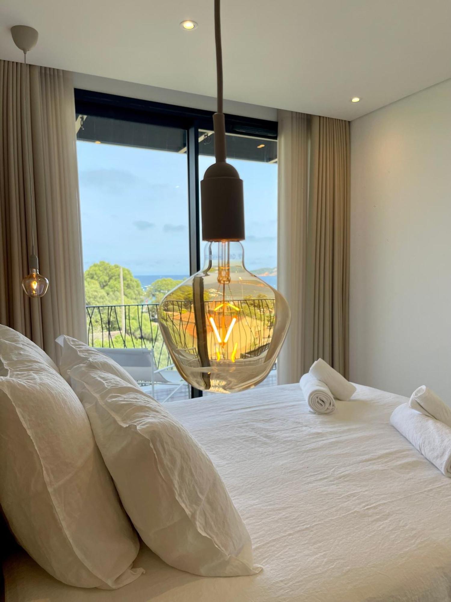 Cadiamare Apartment ซองซา ภายนอก รูปภาพ