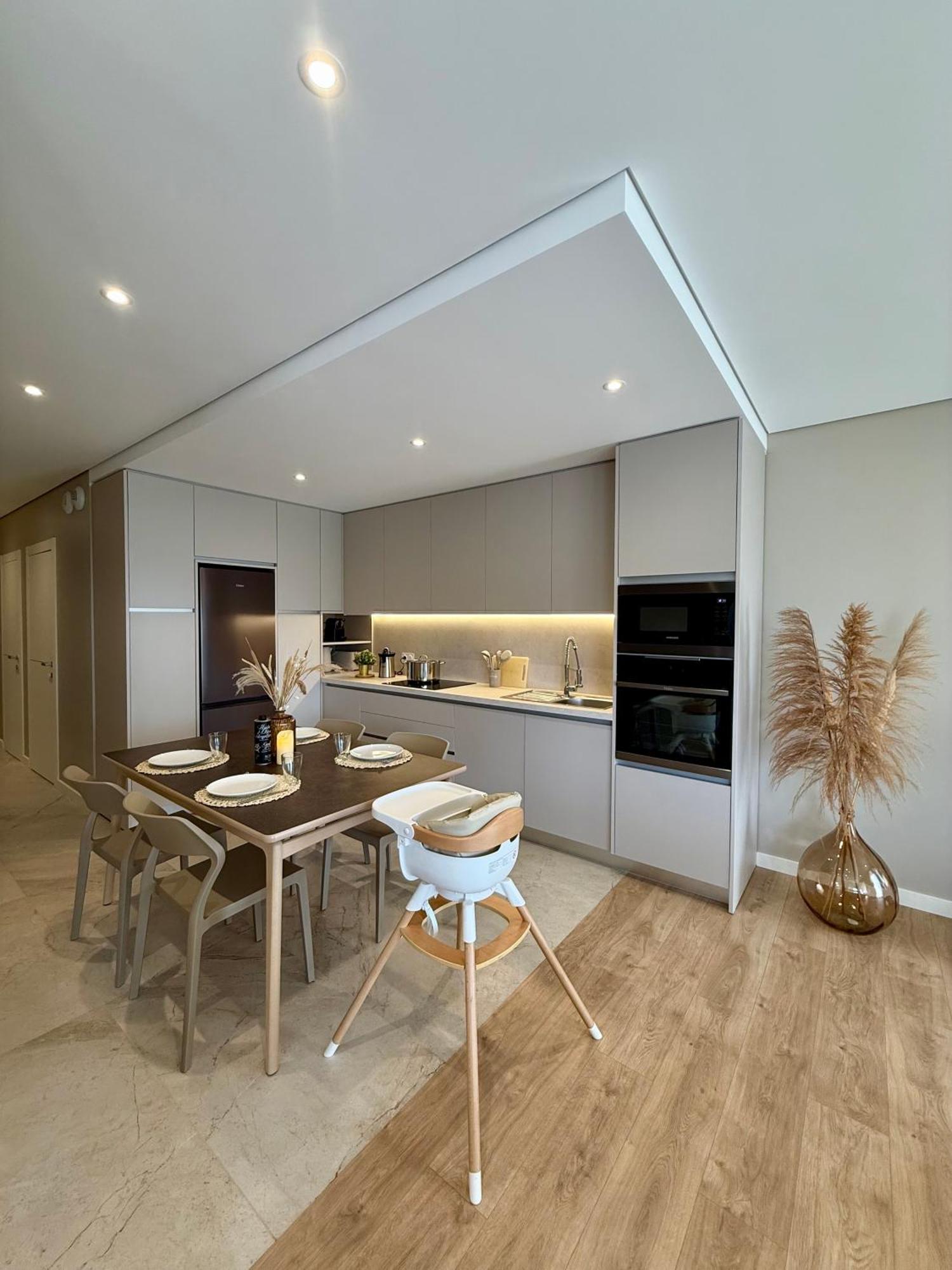 Cadiamare Apartment ซองซา ภายนอก รูปภาพ