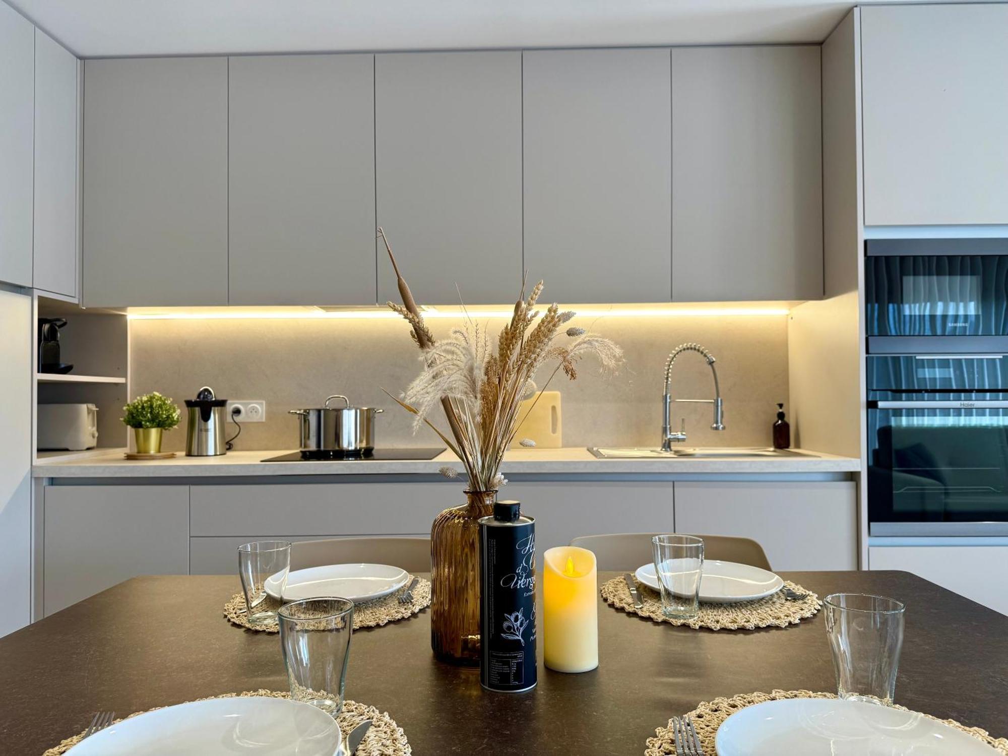 Cadiamare Apartment ซองซา ภายนอก รูปภาพ